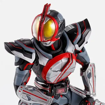 S.H.Figuarts (진골 조각 제법) 가면라이더 넥스트 파이즈
