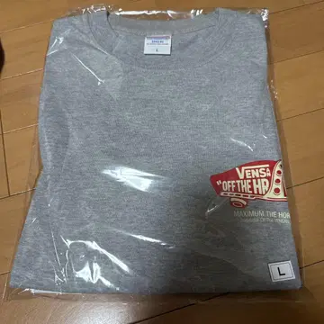 맥시멈 더 호르몬 VENSAN OFF THE HRPK 티셔츠