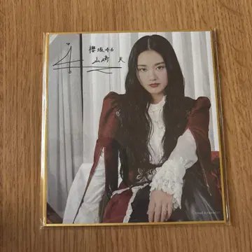 사쿠코레 회장에서 복권, 야마자키 텐짱