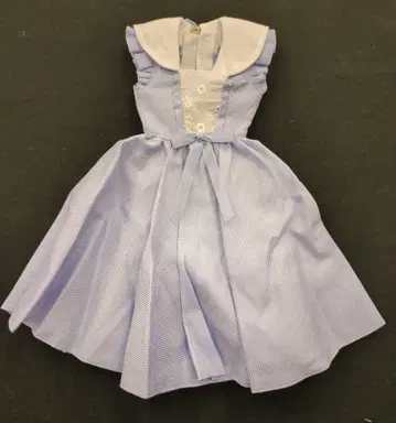 아존 45cm 인형 코스튬 45 쁘띠 데이트 원피스 색스