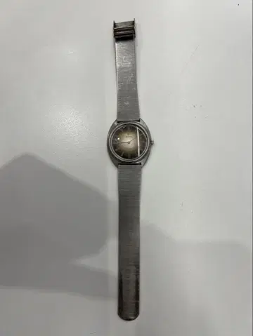 라도 심플론 손목시계 남성용 수동 와인딩 35mm 남성용 빈티지
