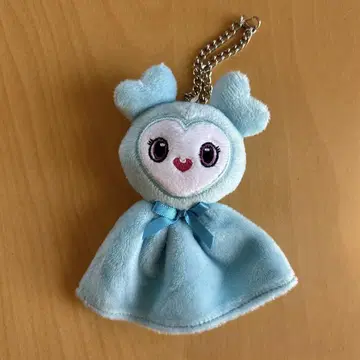 twice 테루테루 백참 나연 나블리