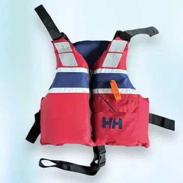 HELLY HANSEN 헬리한센 구명 조끼 플로팅 베스트