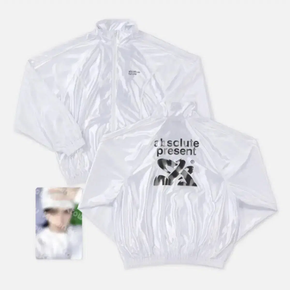 NCT | 엔시티 NCT Dream bttf pop up md track jacket size m