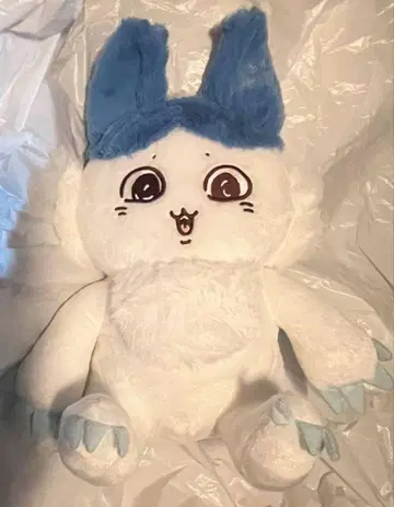 치이카와 패러렐 월드!? BIG 봉제 인형 키메라
