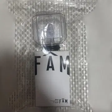 timelesz FAM 응원봉