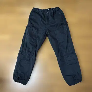 X-LARGE 팬츠