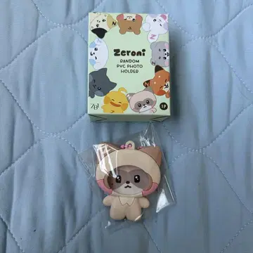 Zeroni PVC 사진 홀더 하니니