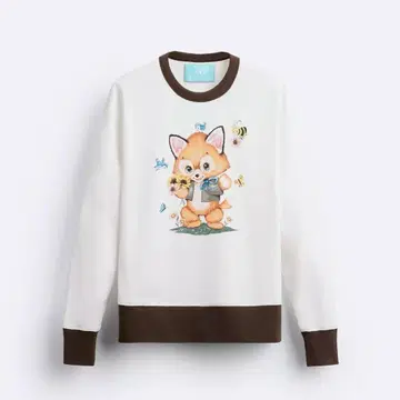 HARRY LAMBERT x ZARA 롱 T