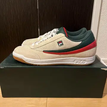 PACKER THOF 휠라 또는 테니스