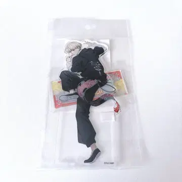 WIND BREAKER 카지 렌