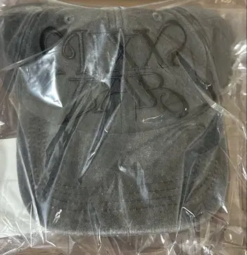 NMIXX 일본 콘서트 사후 판매 트레이딩 카드 캡 설윤 해원 지우 베이