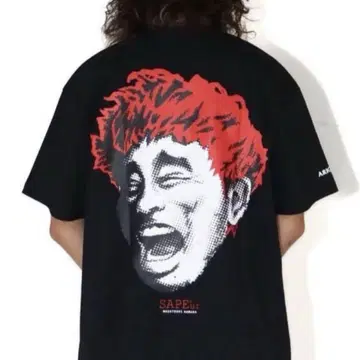 사풀 하마다 새상품 L