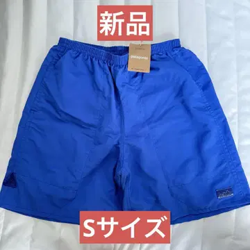 새상품 파타고니아 patagonia 배기즈 롱 숏팬츠 7인치