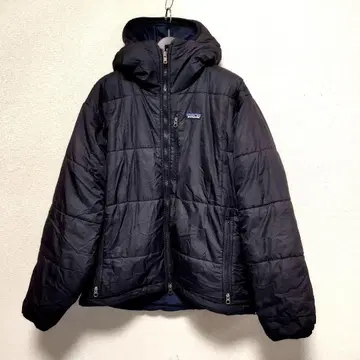 파타고니아 더스 후드티 S 2001년