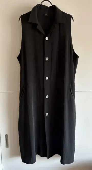 Y's 롱 베스트