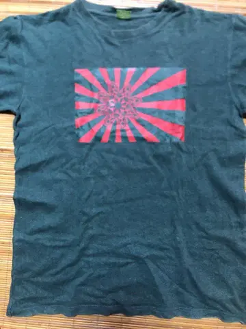 tokyo hemp connection 티셔츠 사이즈 M