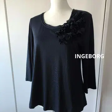 INGEBORG 잉게보그 티셔츠 T셔츠 11호 멜로즈