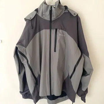 Patagonia 마운틴 후드티