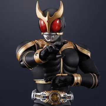 S.H.Figuarts 가면라이더 쿠우가 어메이징 마이티 10주년