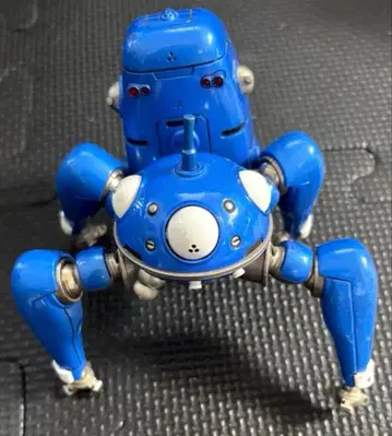 덴노 초합금 타치코마 공각기동대 GHOST IN THE SHELL