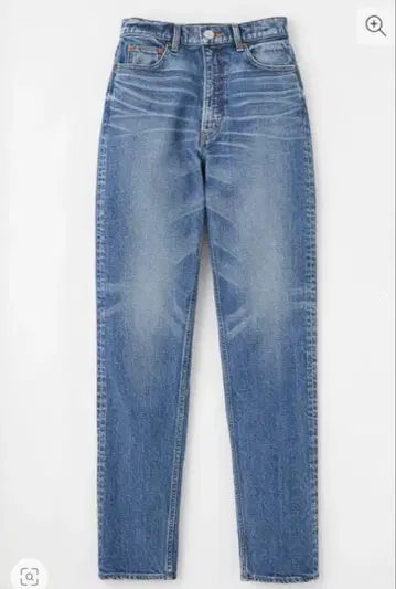 moussy PLAIN JEANS STRAIGHT