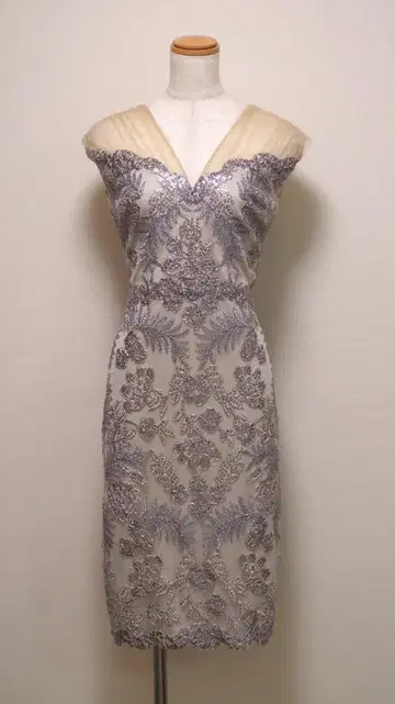 TADASHI SHOJI 원피스 '8' / 13호 정도