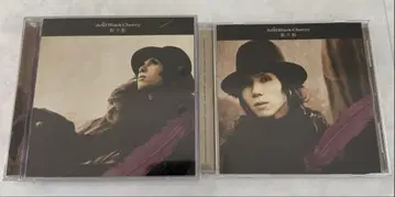 Acid Black Cherry 잠자는 숲속의 공주