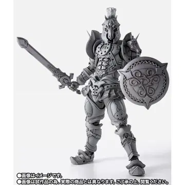 S.H.Figuarts (진골조제법) 호스 오르페노크