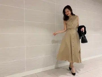 32P 엠프리미어 리넨 셋업