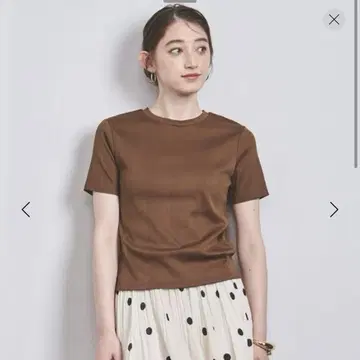 새상품 랜덤 리브 핏 티셔츠
