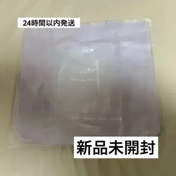 [미개봉 새상품] 나니와단시 1st Love First Love 에코백