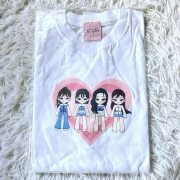 미사용 새상품 aespa t셔츠 미사용 새상품 도쿄돔 미개봉 20