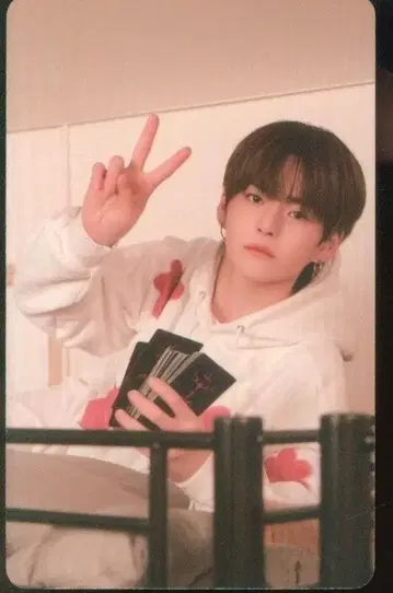 TREASURE 비하인드 스토리 Weverse YOSHI 남고괴담