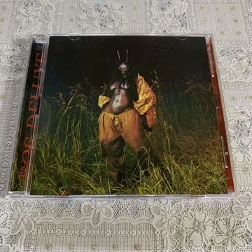 SZA / SOS Deluxe: Lana 수입 CD