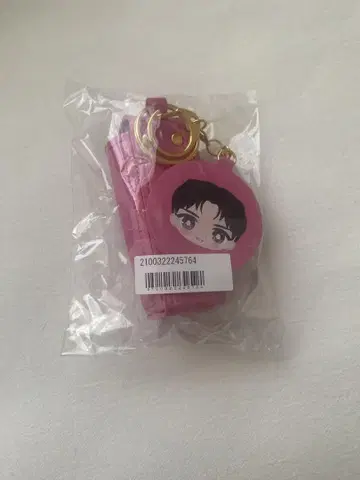 M!LK 사노 유토 립 케이스