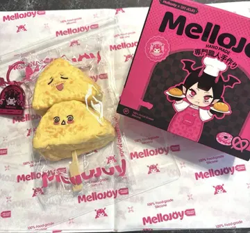 Mellojoy 스퀴즈 유부