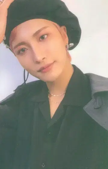 ATEEZ Z SEONG HWA ZERO:FEVER EPILOGUE