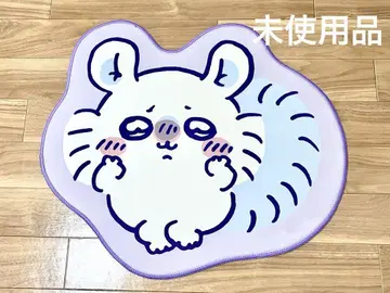 [미사용품] 치이카와 시마무라 다이컷 매트 모몽가 귀여움