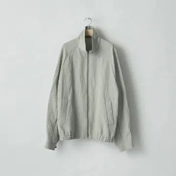 즉시 완판 상품 ssstein LI/NY 폴린 지퍼 업 재킷 S