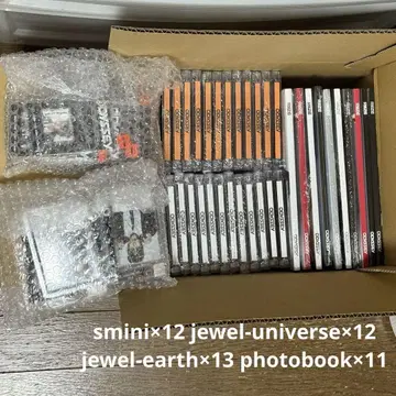 riize 오딧세이 CD 트레이딩 카드 세트