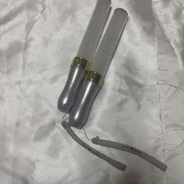 킹 블레이드 킹브레드 응원봉