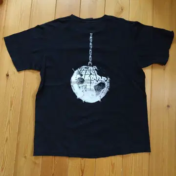 rage against the machine 티셔츠 블랙 L