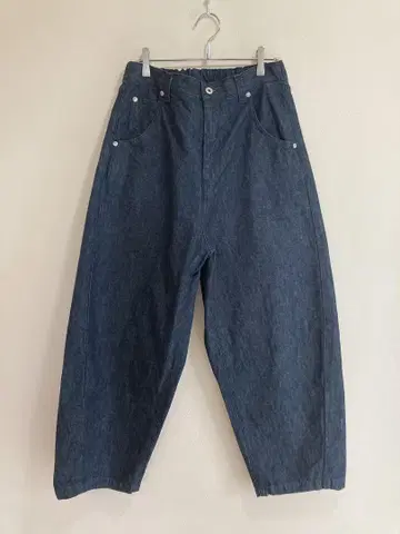 journal standard luxe 11OZ 워크 데님 5PK 팬츠