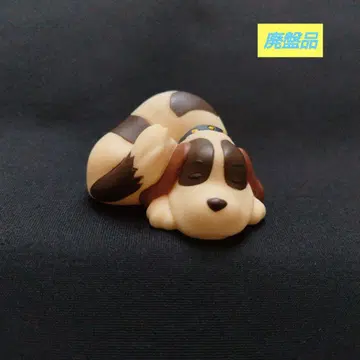 단종품 스튜디오 지브리 마녀 배달부 키키 제퍼슨 강아지 손가락 인형