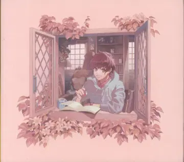 A3! EVER LASTING LP SPECIAL EDITION