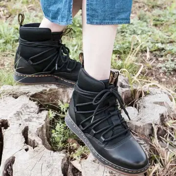 Dr.Martens 닥터마틴 BEASLEY UK5 레이스업
