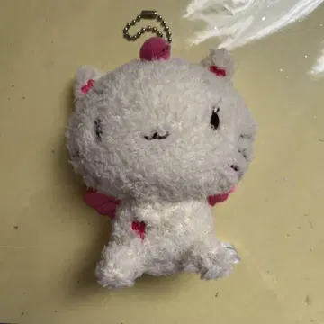 마에지마 아미 아미타로 마스코트