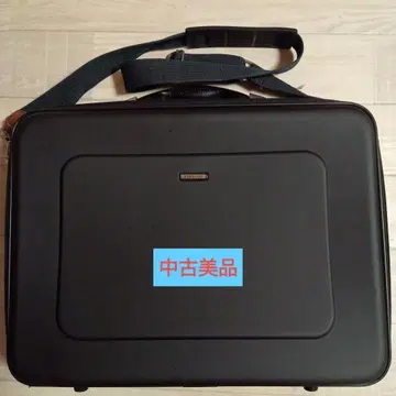 TRISUM 컴퓨터 백 비즈니스 백 어깨끈 포함