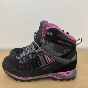 karrimor 등산화